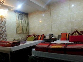 Ranjeet Guest House 香港 外观 照片