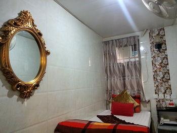 Ranjeet Guest House 香港 外观 照片