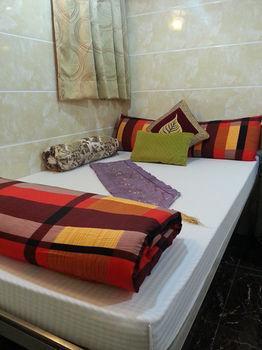 Ranjeet Guest House 香港 外观 照片