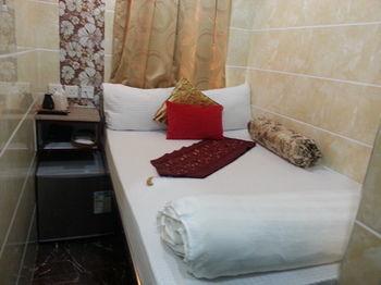 Ranjeet Guest House 香港 外观 照片