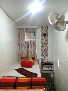 Ranjeet Guest House 香港 外观 照片