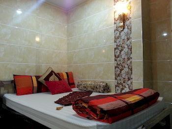 Ranjeet Guest House 香港 外观 照片
