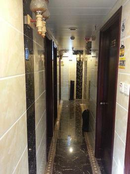 Ranjeet Guest House 香港 外观 照片