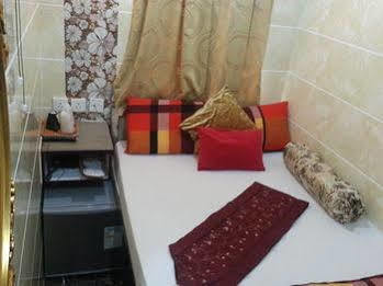 Ranjeet Guest House 香港 外观 照片